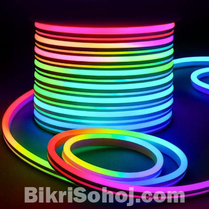 GearUP NRGB50 RGB Neon Light